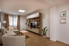 Villareale Flat - Palermo City Center Free Parking
